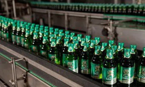 Bán 26 đơn hàng sang Triều Tiên, công ty mẹ của Sabeco phải nộp phạt 860.000 USD cho Mỹ