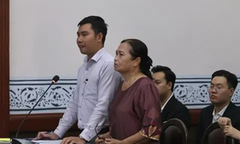 Phúc thẩm di sản cố diễn viên Đức Tiến: Mẹ đòi giám định chữ ký di chúc, vợ bác công "trông nhà" 10%