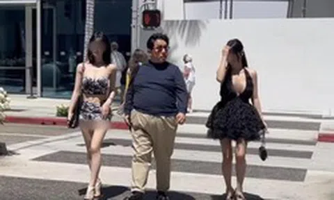 1 Chủ tịch SN 1972 bị cấm xuất cảnh, đối diện lệnh tạm giam