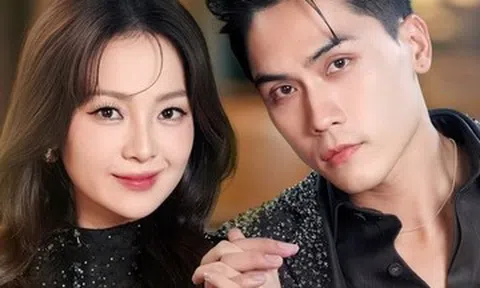 Tam Triều Dâng - Võ Điền Gia Huy: Cặp đôi đang hot được fan 'đẩy thuyền'