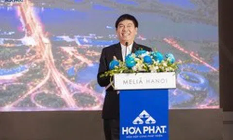 Tỷ phú Trần Đình Long: Cổ đông cứ yên tâm