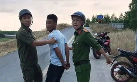 Khánh Hòa: Bắt nghi phạm sát hại vợ ở xã Cam An