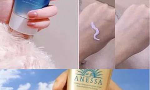 Nóng: Bộ Y tế thu hồi 37 mỹ phẩm nổi tiếng, có cả kem chống nắng Anessa và Skin Aqua,...