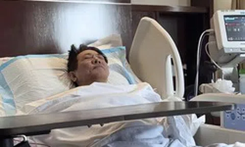 Người đàn ông 35 tuổi mắc ung thư dạ dày, bác sĩ giật mình hỏi: “Sao anh dùng lò vi sóng kiểu này?”