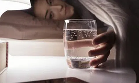 Tại sao vị của nước lọc vào lúc 3 giờ sáng lại khác hoàn toàn với mọi thời điểm trong ngày?