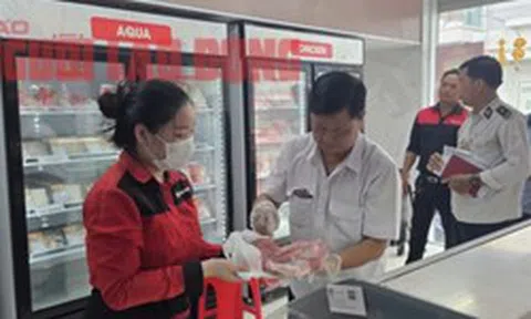 Nhìn lại những "lùm xùm" liên quan C.P. Việt Nam