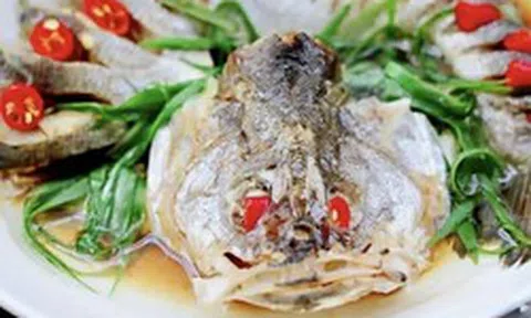 Loại cá được khen "tốt ngang cá hồi" rất phổ biến ở Việt Nam, hễ ra chợ là thấy