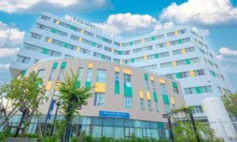 10 năm Vinmec Nha Trang bền bỉ mang y tế chất lượng cao về Nam Trung Bộ