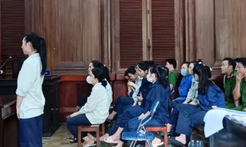 Mua data khách hàng dùng thẻ tín dụng rồi phạm pháp tinh vi