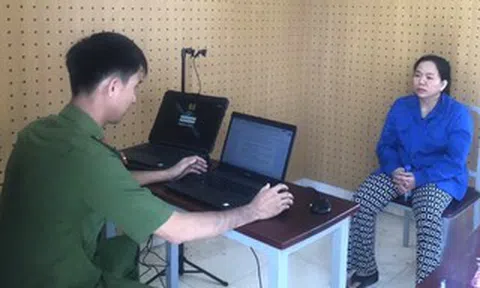 Kết luận điều tra vụ người phụ nữ lừa đảo hơn 17 tỉ đồng