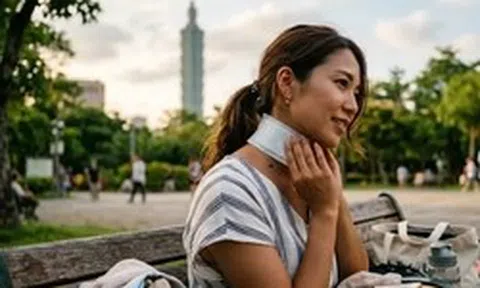 Trào lưu buộc dây vào nách để ngăn mồ hôi ở Nhật có thực sự hiệu quả: Hé lộ 3 mẹo được dùng nhiều, mẹo thứ hai tác dụng nhất!