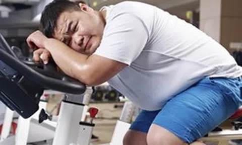 Lời khuyên của bác sĩ cho những người muốn giảm cân nhưng mãi không thành công