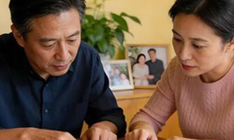 Tuổi trung niên tránh 3 sai lầm này, tài chính sẽ ổn định hơn trong 10 năm tới