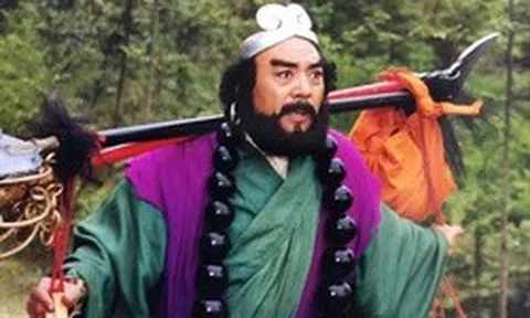 Hành lý của Sa Tăng rốt cuộc chứa những gì mà gánh suốt 14 năm?