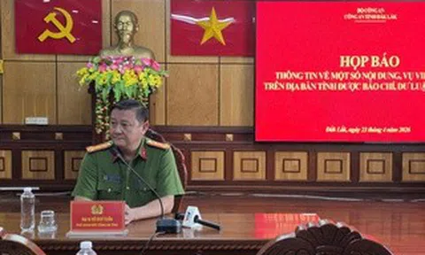 Khởi tố cựu thiếu tá CSGT trong vụ tai nạn giao thông khiến nam sinh lớp 12 tử vong