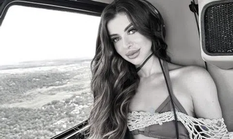 Người mẫu 29 tuổi tử vong sau khi ngã từ tầng 13