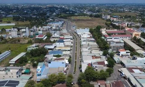 Tây Ninh quy hoạch trung tâm hành chính mới nhưng chưa vội triển khai