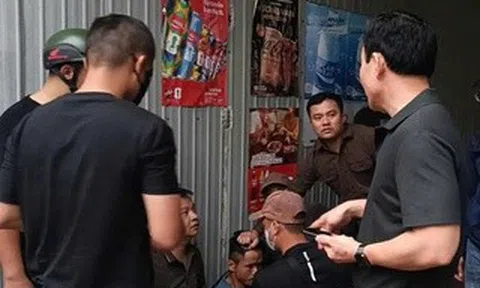 Bà chủ tiệm cầm đồ nằm bất động, nghi phạm lộ diện sau 2 giờ gây án