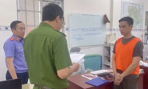 Công an TPHCM bắt TikToker chuyên trị "âm binh quấy phá"