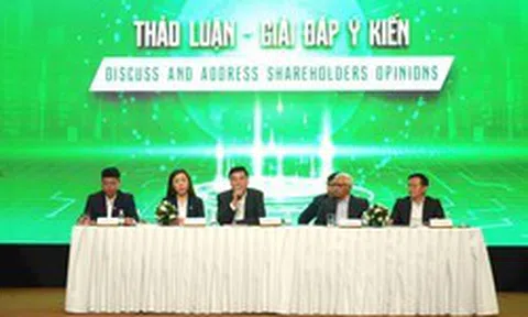 Chủ tịch Trương Sỹ Bá tham vọng xây 20.000 điểm bán thịt mát, lợi nhuận Q1 của BAF tăng 49%