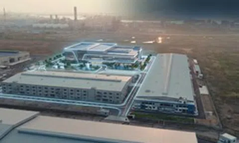 Sau khi ông Trần Đình Long đề xuất 300.000 cổ đông mua tủ đông, Hòa Phát xây nhà máy tủ lạnh 50 triệu USD, công suất 1,2 triệu sản phẩm mỗi năm