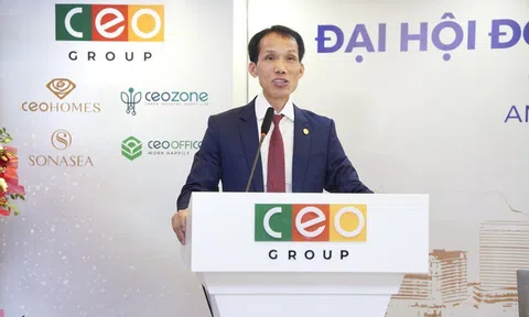 Chủ tịch CEO Group: Giá đất neo cao, khó phát triển nhà vừa túi tiền dù doanh nghiệp muốn
