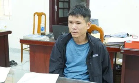 Nghi phạm 34 tuổi đâm chết nữ chủ tiệm cầm đồ ở Quảng Trị khai gì?