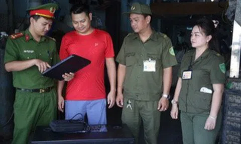 Đốt rác, gây tiếng ồn vượt chuẩn: Xử hình sự?