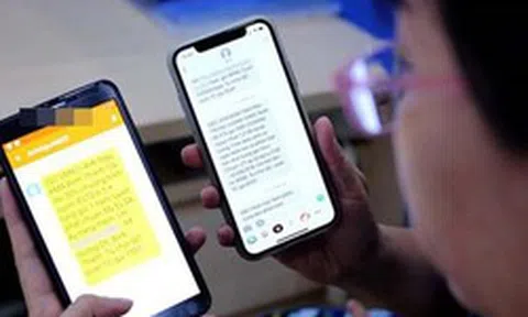 Tất cả người dân có tài khoản ngân hàng chú ý: Báo công an ngày khi nhận được nội dung chuyển khoản sau