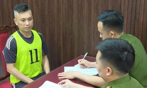 VIDEO: Phá trường gà xuyên quốc gia, giao dịch hơn 1.200 tỉ đồng