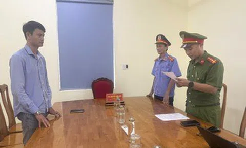 Khởi tố Chủ tịch HĐQT Công ty QUABICO