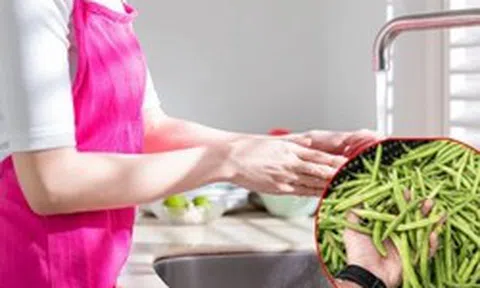 Rau củ quả nào tồn dư nhiều thuốc trừ sâu nhất? Công bố "danh sách đen" 2026 + 4 bước loại bỏ độc tố hiệu quả