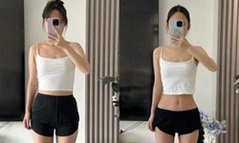 Học người Nhật cách giảm cân nhờ làm việc nhà: Rất đơn giản mà làm thay đổi cả thói quen dọn dẹp của tôi