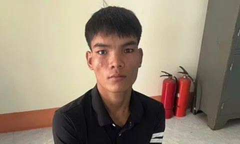 Phát hiện đối tượng truy nã đặc biệt nguy hiểm xin việc làm, người dân Gia Lai báo công an