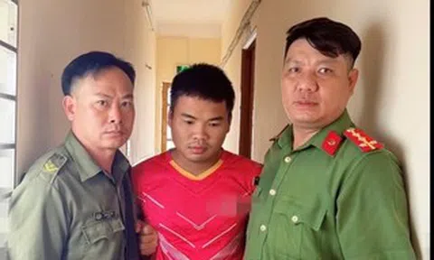 Công an TPHCM bắt giữ nghi phạm xông vào nhà dân cướp xe trong đêm