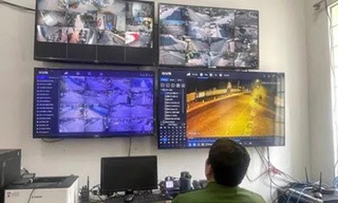 Nhanh chóng sa lưới "mắt thần" ở TPHCM