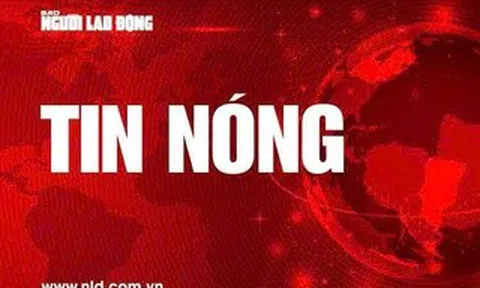 Sự thật phía sau trình báo của cha một nam shipper ở TPHCM