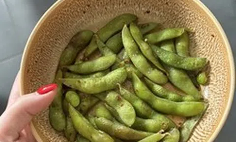 Có 1 loại đậu là "thịt trong thế giới thực vật": Giàu protein hơn trứng, còn giúp giảm cân, chậm lão hoá