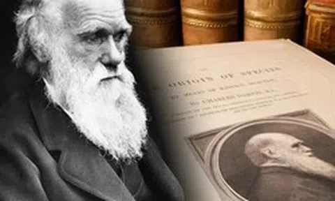Darwin đã đúng