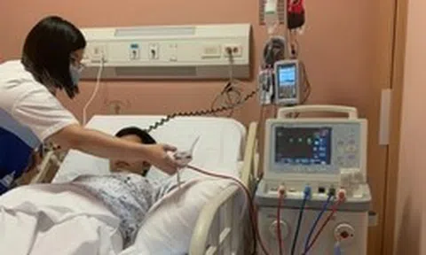 5 việc làm buổi tối “phá thận” cực nhanh, tăng nguy cơ suy thận nhưng nhiều người vẫn chủ quan lặp lại mỗi ngày