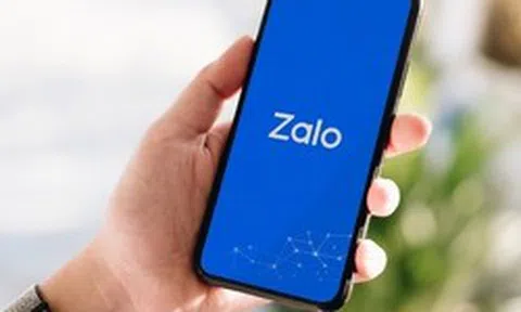 Tất cả người dùng Zalo cần biết nếu nhận được thông báo này trong vòng 7 ngày để không bị mất tài khoản