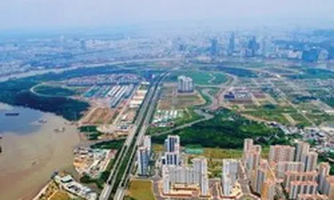 GS. Đặng Hùng Võ: Mô hình BT là đòn bẩy 'sống còn' để Việt Nam tăng tốc hạ tầng