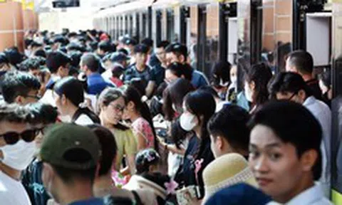 Từ ngày mai, hàng triệu người dân Việt Nam sẽ chứng kiến một sự thay đổi lớn về xăng dầu