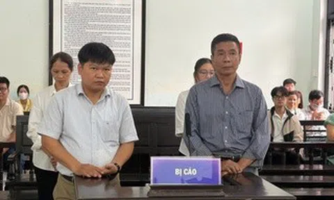 Cựu Giám đốc CDC Huế chủ mưu "lợi dụng chức vụ" trong vụ án tiêm chủng