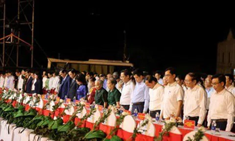 Hang Hỏa Tiễn, bản hùng ca bất tử nơi 33 liệt sĩ hi sinh anh dũng