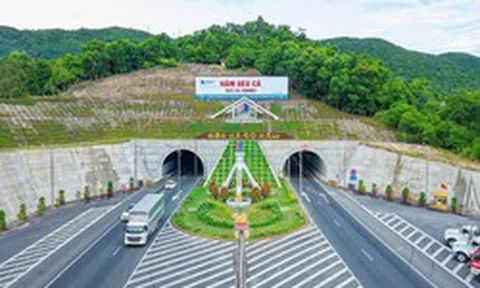 Gần 670km cao tốc, hơn 40km hầm đường bộ và loạt dấu ấn của Đèo Cả trên bản đồ hạ tầng giao thông Việt Nam