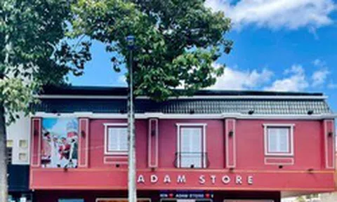 Chuỗi thời trang Adam Store đóng cửa cửa hàng lâu đời nhất, CEO viết tâm thư: “Dừng là mất dòng tiền, mất khách, cố thì như bơi ngược dòng”