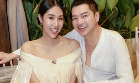 Danh hài Quang Minh U70: Quyết định kết hôn với vợ trẻ, mừng vì Hồng Đào rực rỡ