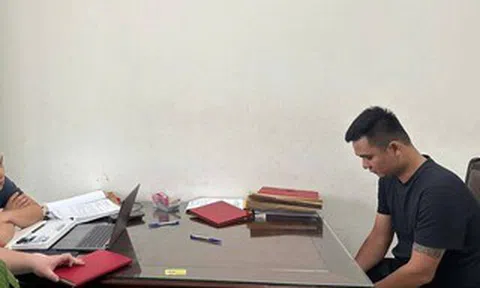 Tài xế điều khiển ô tô bỏ trốn sau khi tông tử vong nữ công nhân môi trường