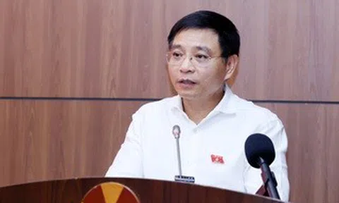 Phó Thủ tướng: Trình Bộ Chính trị đề án cải cách chính sách tiền lương trong quý II/2026